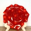 Veilleuse Grosse Rose