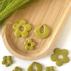 Pampilles Vert Pomme