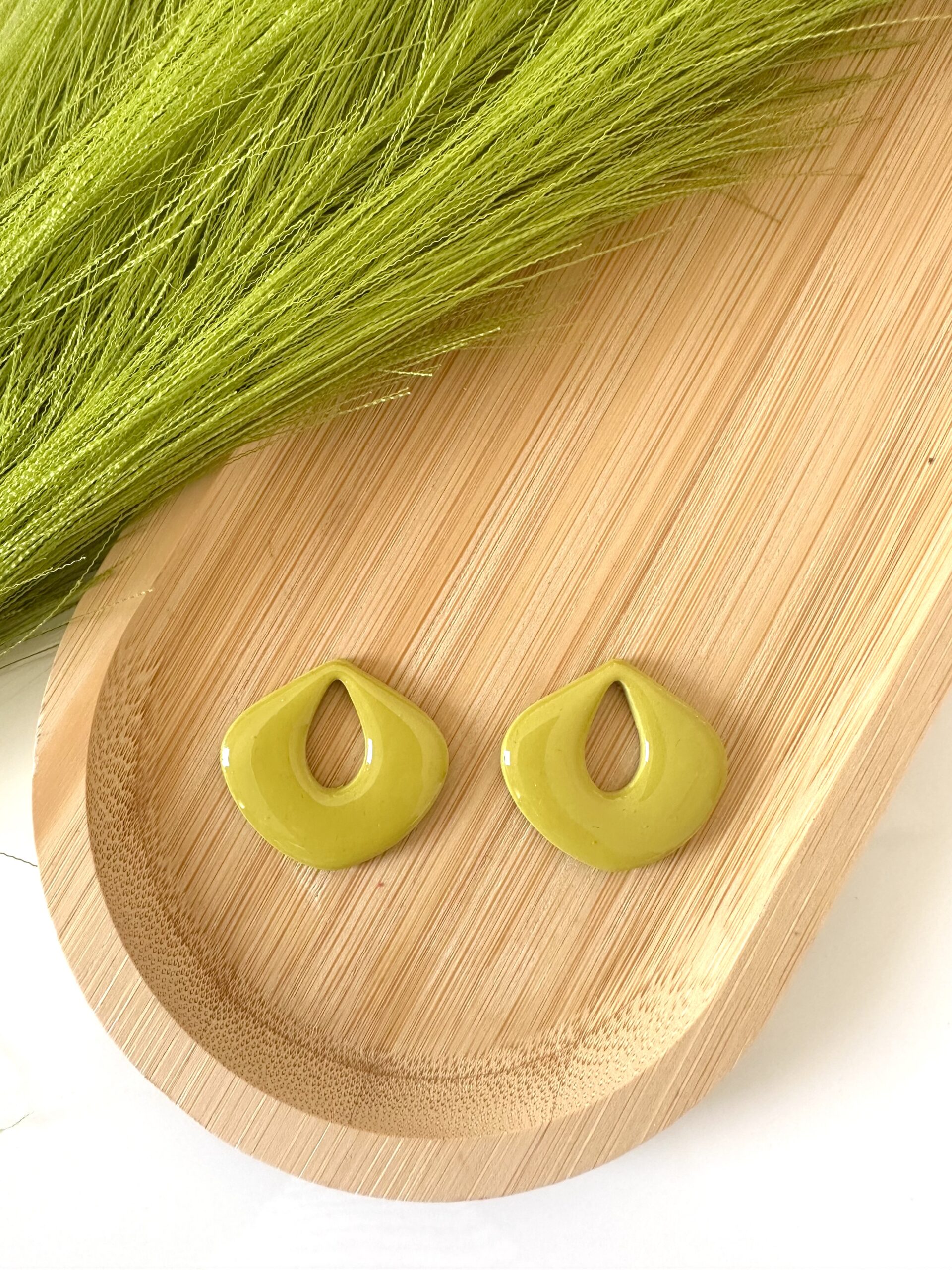 Pampilles Vert Pomme – Image 2