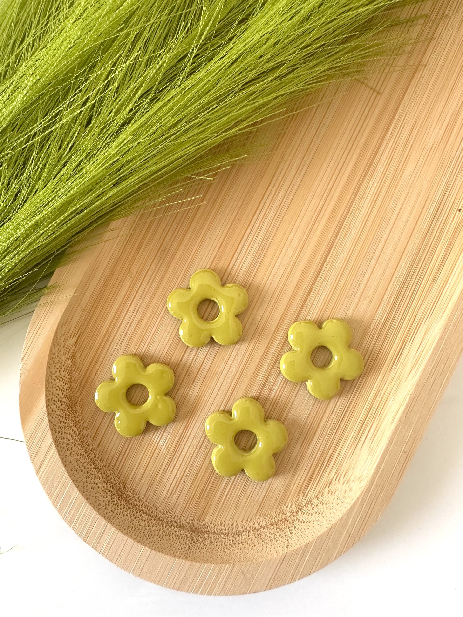 Pampilles Vert Pomme – Image 4