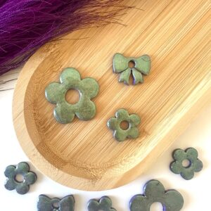 Pampilles Caméléon Violet