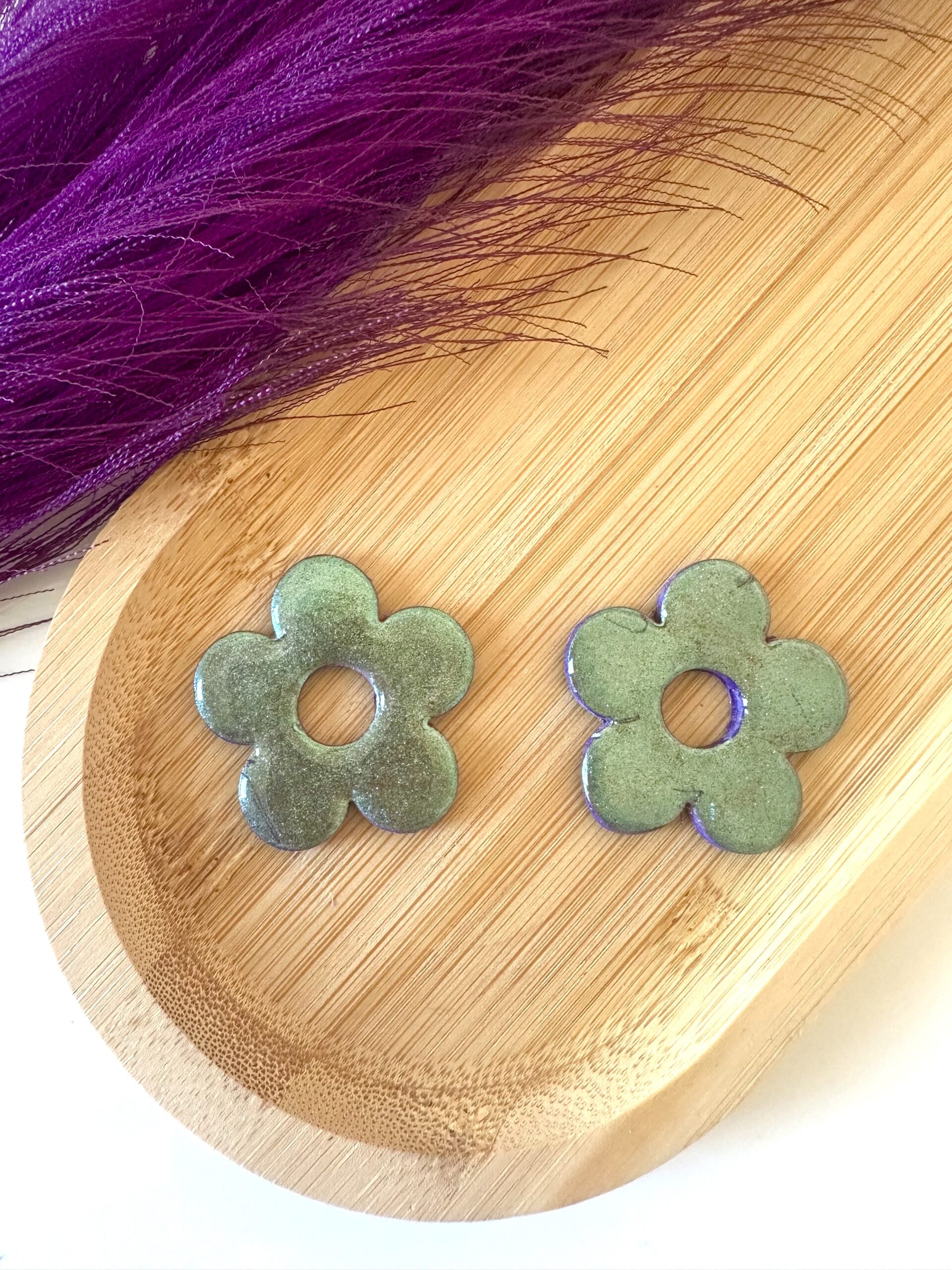 Pampilles Caméléon Violet – Image 3