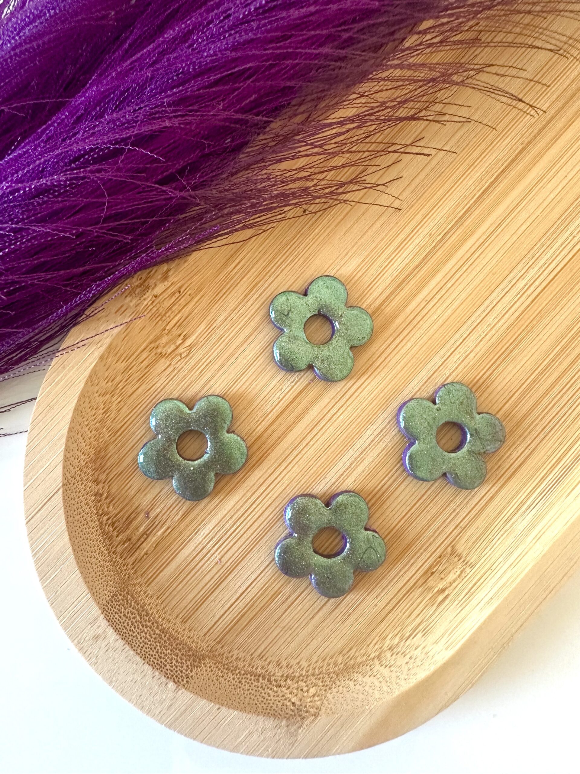 Pampilles Caméléon Violet – Image 2