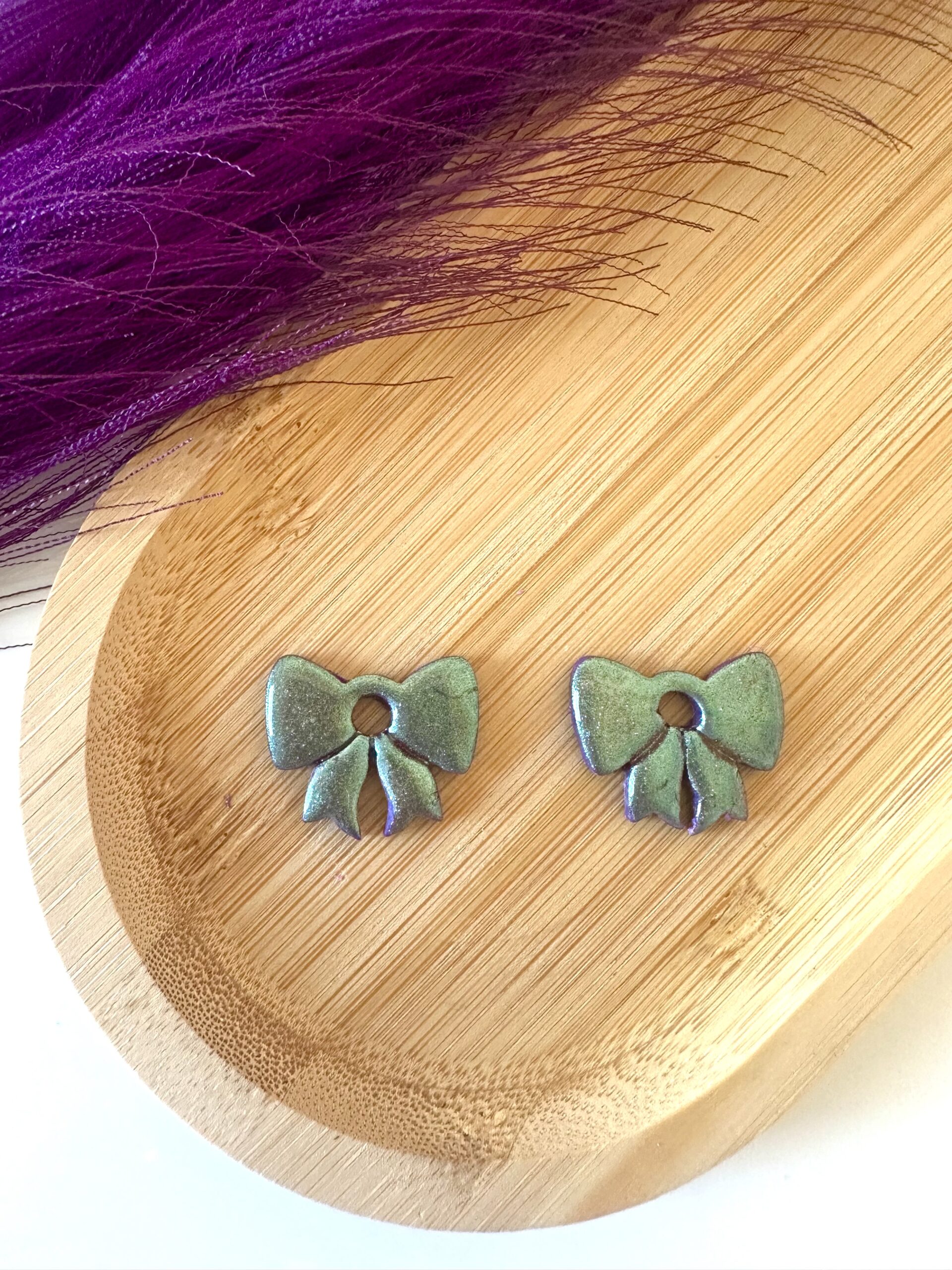 Pampilles Caméléon Violet – Image 4