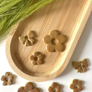 Pampilles Caméléon Vert Pomme